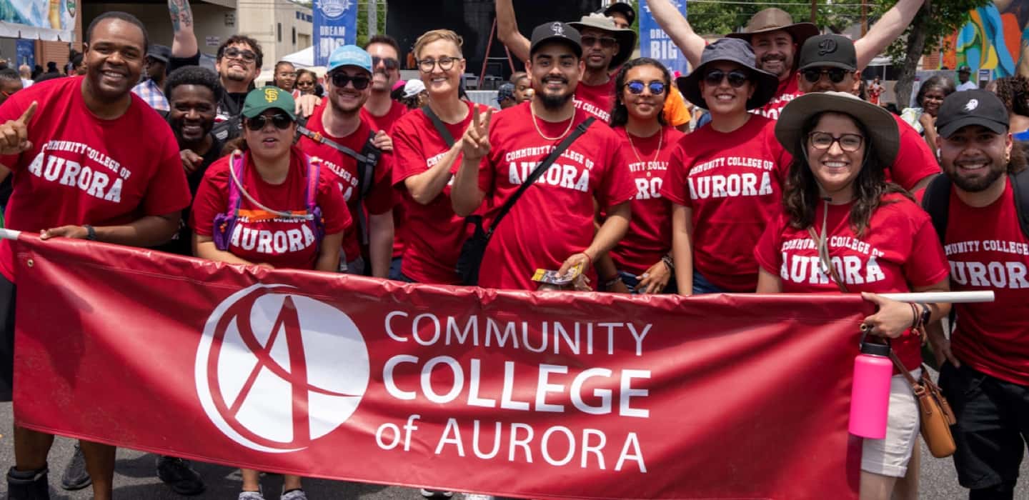 Home – Community College of Aurora Home – Community College of Aurora