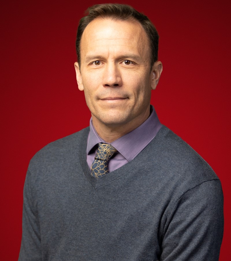Brandon Feres