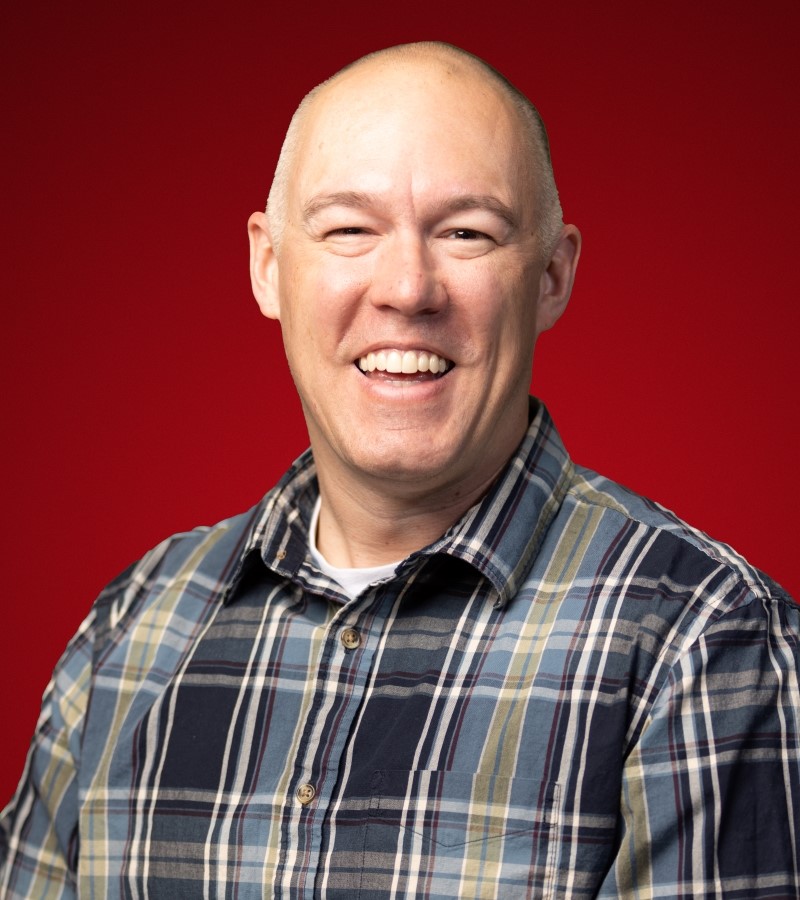 Dr. Jim Delung