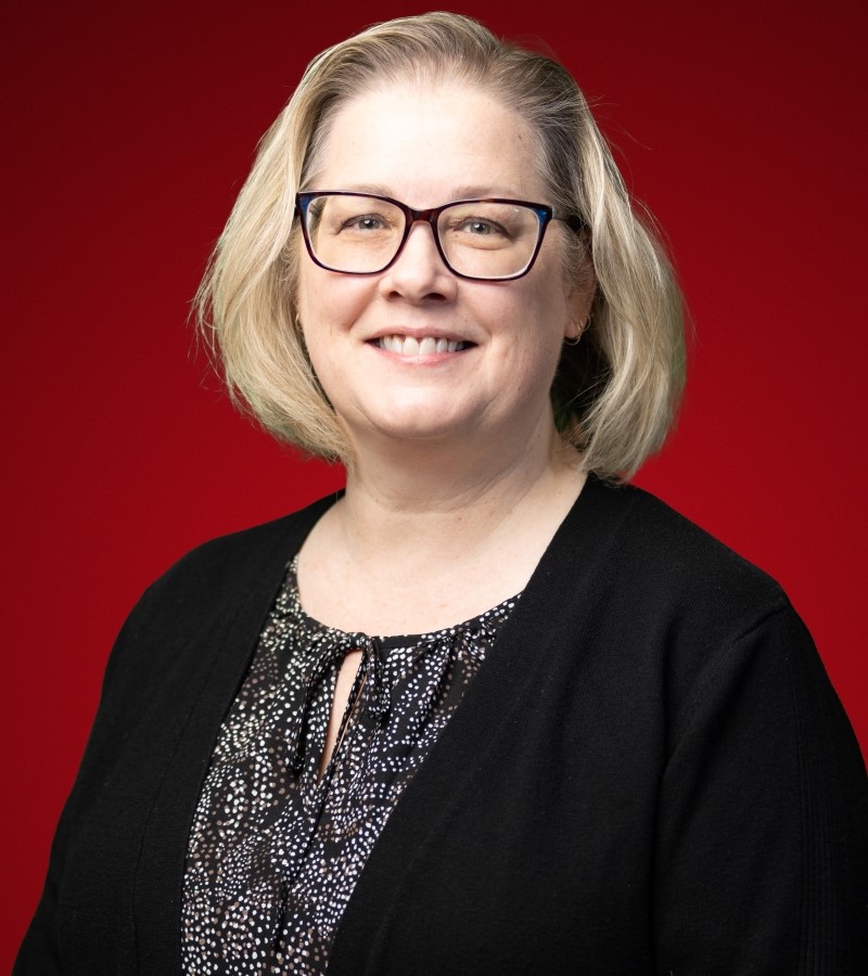 Dr. Susan Young