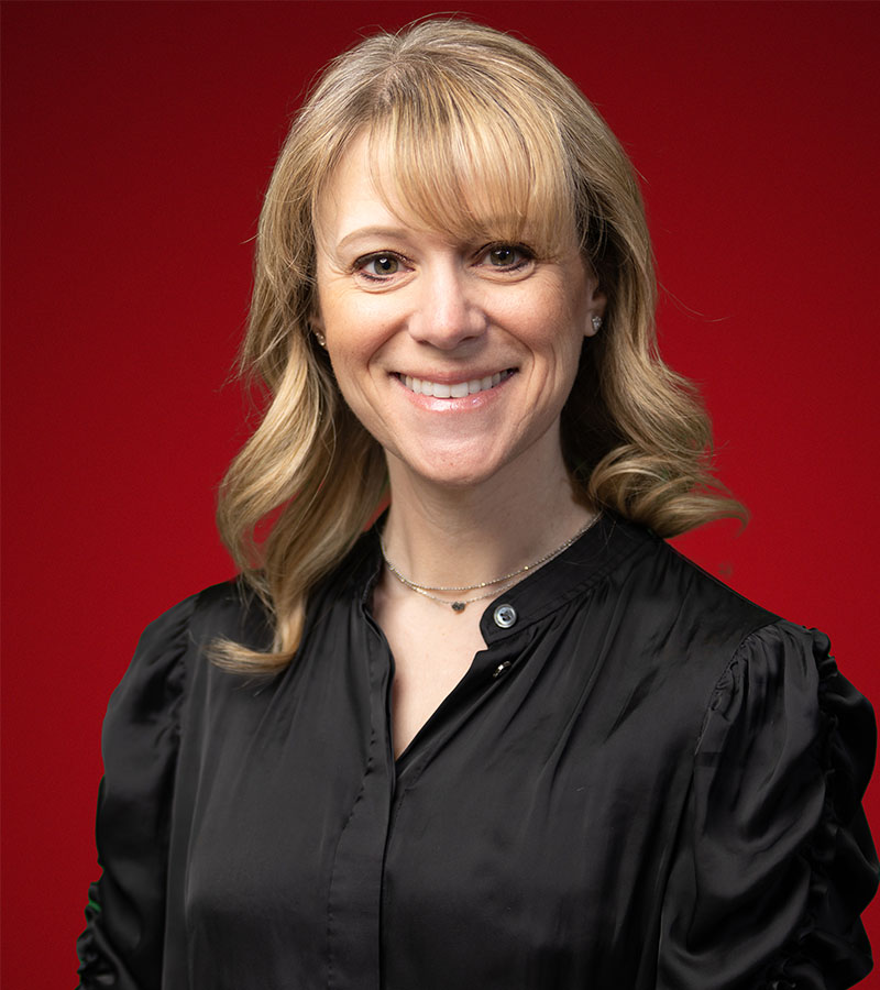 Stacey D’Angelo