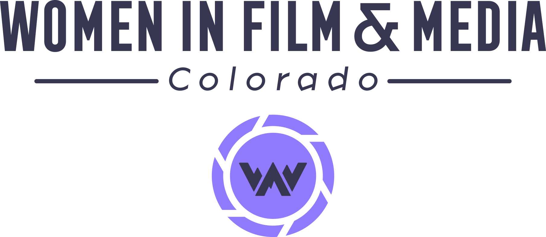 Women in Film Logo