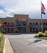 Centretech CCA campus.