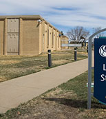 Lowry Campus of CCA.