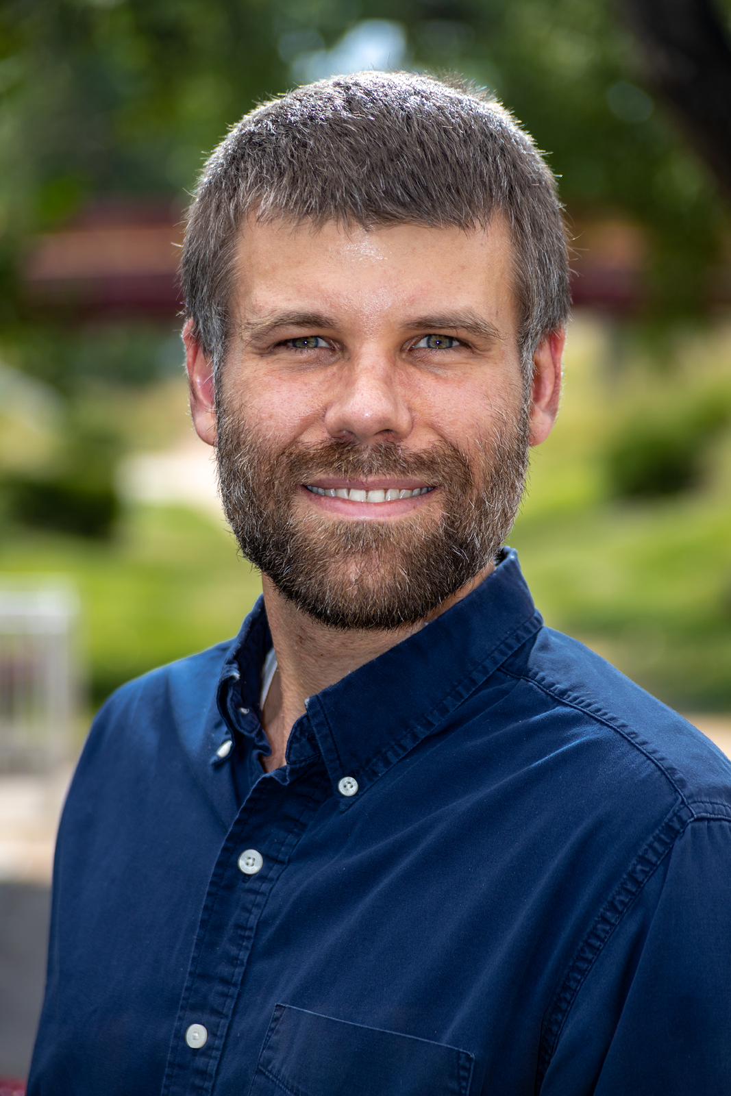 Dr. David Atlee