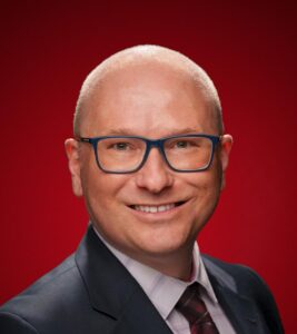 Dr. Bobby Pace